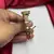 Emerald Green CZ Bracelet, Gold Plated, Art Deco Bridal Statement Jewelry