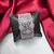 Pink Cubic Zirconia Wide Cuff Bracelet, Art Deco Floral Statement Jewelry