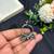 Oxidized Silver Elephant Statement Ring, Boho Tribal Animal Jewelry