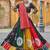 Women's 3-Piece Chaniya Choli Set with Dupatta  Free Size (upto 42)