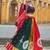 Women's 3-Piece Chaniya Choli Set with Dupatta  Free Size (upto 42)
