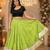 Long Flair Chaniya Skirt for Navratri & Garba  Free Size (upto 42)