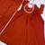 Women's Beautiful Embroidery Work Roman Chanderi Silk Fabric Flared Anarkali Pant and Dupatta Set