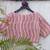 Multicolor cotton printed readymade blouse
