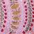 Multicolor cotton printed readymade blouse