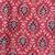 Brown cotton printed readymade blouse