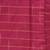 Maroon cotton printed readymade blouse