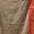 grey mulmul cotton blend saree with zari work