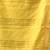 pistachio green & yellow silk blend saree with zari border