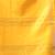off white & yellow silk blend saree with zari border