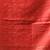dark green & red zari woven checked silk blend saree