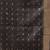 red & black zari woven checked silk blend saree
