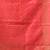 olive green & red zari woven checked silk blend saree