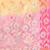 Light yellow floral zari woven organza saree