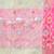 Light green floral zari woven organza saree