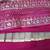 Jacquard Pink Embroidered Lehenga Choli with Dupatta