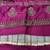 Art Silk Pink Embroidered Lehenga Choli with Dupatta For Women