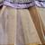Ashpink Organza Sequin And Paper Mirror Work Lehenga Choli For Wedding 