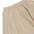 Men cotton elasticated beige salwar