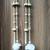 handmade peony flower door hanging latkanhome decorative beads hanging (pack of 2)