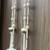 handmade peony flower door hanging latkanhome decorative beads hanging (pack of 2)