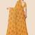 Leheriya pure georgette bandhani saree