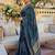Bandhani satin bandhani saree