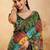 Bandhani pure georgette bandhani saree