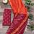Bandhani pure georgette bandhani saree