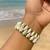 Handmade Cowrie Shell Bracelet, Beach Shell Bracelet for Women, Boho Coastal Jewelry