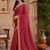 Leheriya pure chiffon leheriya saree