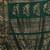 Bandhani pure georgette fusion bandhani saree