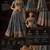 Blue Fandy Silk Zari Embroidered Sequins Lehenga Women's Wedding Wear