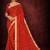 Bandhani zari poly georgette bandhani saree