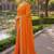 Leheriya zari pure chiffon leheriya saree