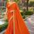 Leheriya pure chiffon leheriya saree
