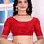 Bandhani pure chiffon bandhani saree