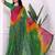 Bandhani pure chiffon bandhani saree