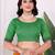 Bandhani pure chiffon bandhani saree