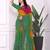 Bandhani pure chiffon bandhani saree