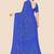 Bandhani pure georgette bandhani saree