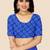 Bandhani pure georgette bandhani saree