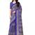 Bandhani pure georgette bandhani saree