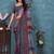 Bandhani pure georgette bandhani saree