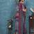 Bandhani pure georgette bandhani saree
