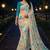 Bandhani pure georgette bandhani saree
