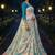 Bandhani pure georgette bandhani saree