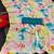 Bandhani pure georgette bandhani saree