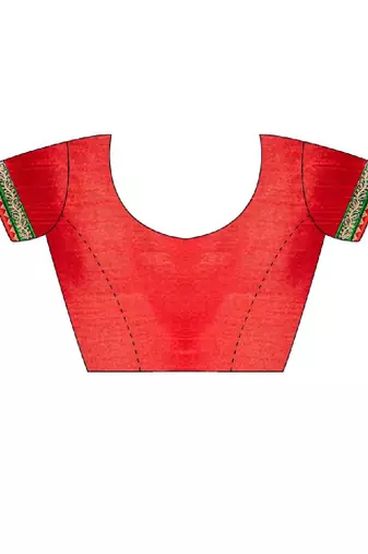 Bandhani poly georgette designer bandhani sarees