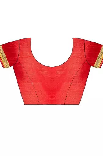Bandhani poly georgette designer bandhani sarees